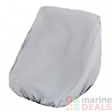 Oceansouth Boat Seat Cover Small 460mm x 510mm x 480mm
