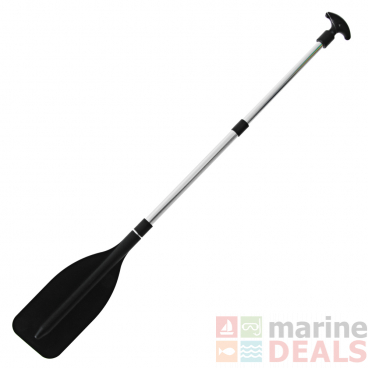 Oceansouth 3-Part Telescopic Paddle 600mm-1200mm