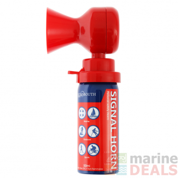 Oceansouth Mini Air Horn 50ml