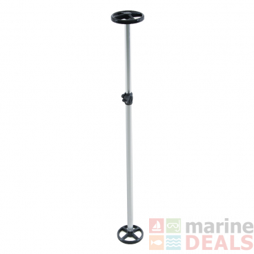 Oceansouth Telescopic Boat Cover Support Pole Kit