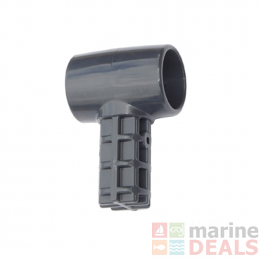 Oceansouth T-Joiner Clamp Nylon 44mm for Aluminium Bimini