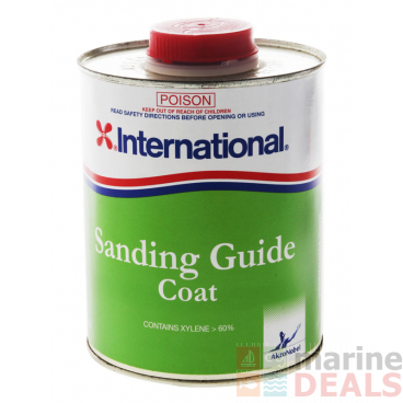 International Sanding Guide Coat 1L