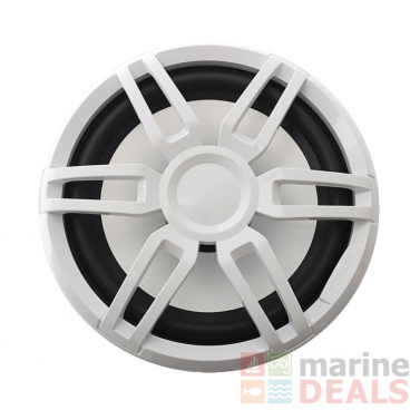 Fusion XS-SL10SPGW XS Series Sports LED Marine Subwoofer 10in 600W