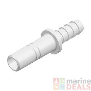 Whale Barbed Adapters - Quick Connect 12 44046