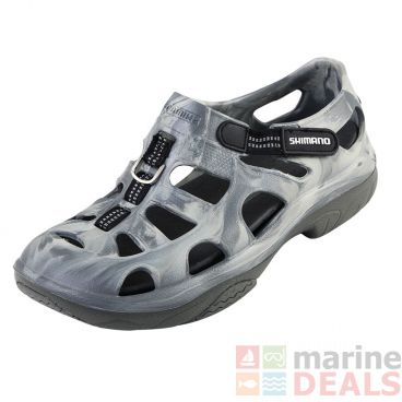 Shimano Evair Marine/Fishing Shoes Camo