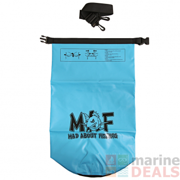 MAF Waterproof Dry Bag 20L Blue