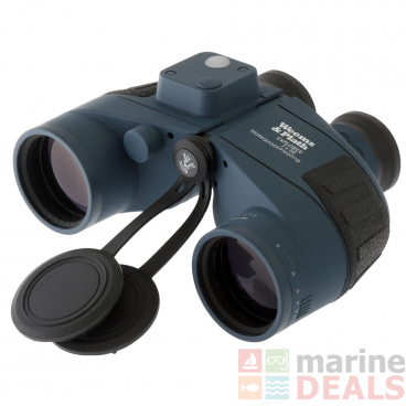Weems & Plath Weems Explorer 7x50 Binoculars - Damaged Compass
