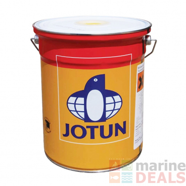 Jotun Jotacote 300 Clear Comp A 3L