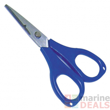 Sea Harvester Stainless Steel Braid Scissors