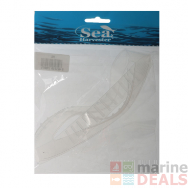 Sea Harvester Mask Strap