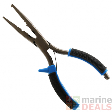 Sea Harvester Split Ring Pliers