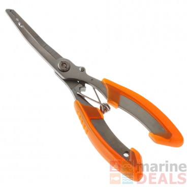 Sea Harvester Stainless Steel Mini Split Ring Pliers