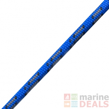 Donaghys Cougar Blue HS ARB Access Line 11.7mm x 200m