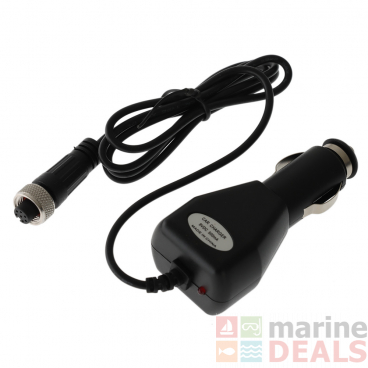 GME BCV008 12V DC Vehicle Charger for GX850
