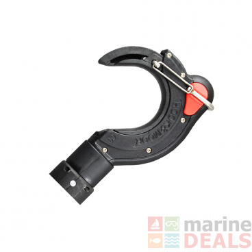 Hook & Moor M60 Replacement Hook Head