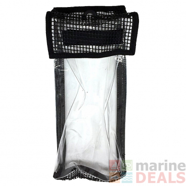 Zeets Spare Pocket for Stick Bait Popper Roll Up Bag