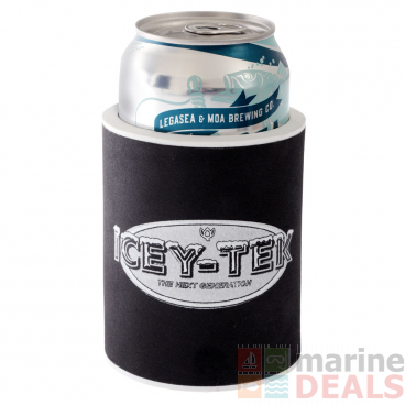 Icey-Tek Beer Can Coozie / Stubby Holder