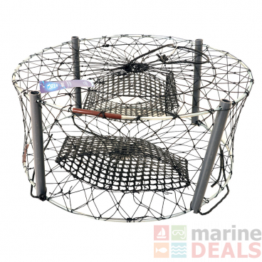 Sea Harvester Collapsible Crab Pot Small