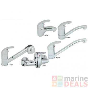 BLA Coral Tapware Range suits Fixed Faucet A 1/2in BSP INT