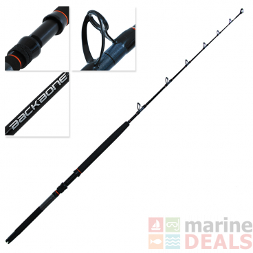 Shimano Backbone Roller Tip Game Rod 5ft 7in 24kg 1pc