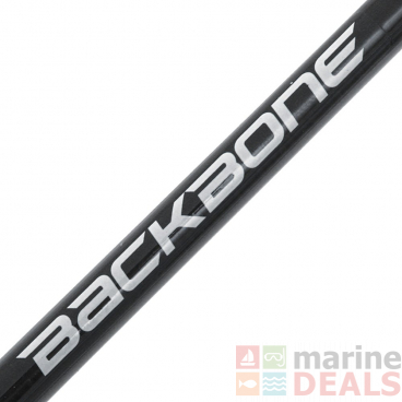 Shimano Backbone Overhead Jigging Rod 5ft 5in 200-300g 1pc