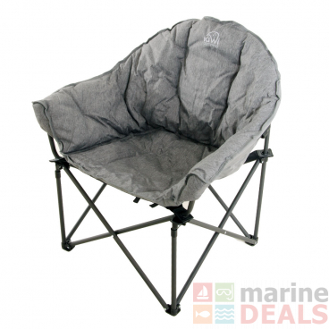 Kiwi Camping Luxe Chair
