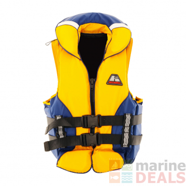 Hutchwilco Mariner Plus Foam 402 Life Jacket S