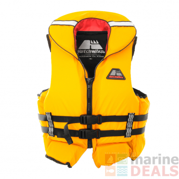 Hutchwilco Mariner Classic Adult 402 Life Jacket