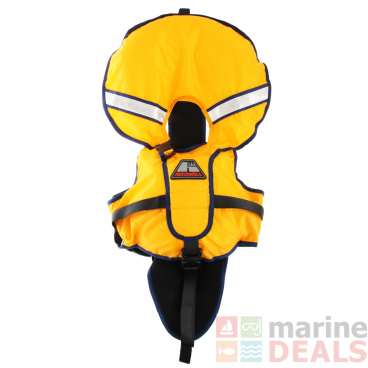 Hutchwilco Wee Wilco Toddler Life Jacket XS