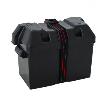 Buy Attwood Powerguard Battery Box Large online at Marine-Deals.co.nz