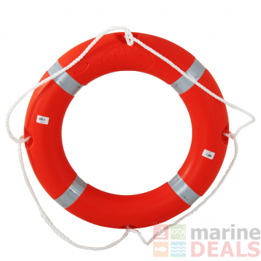 Round Lifebuoy Orange 2.5kg