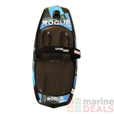 Loose Unit Rogue Kneeboard