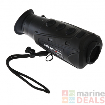 Guide IR510 Nano N1 Handheld Thermal Spotter 19mm 50Hz