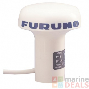Furuno GPA-017 External GPS Antenna with 10m Cable
