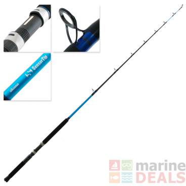 Okuma Sensor Tip OH Boat Rod 6ft 15kg 1pc
