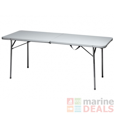 Coleman Fold in Half Table 6ft