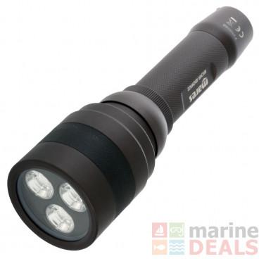 Mares EOS 20RZ Dive Torch with Lock 2300lm