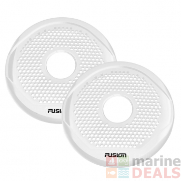 Fusion Replacement Grille Set for MS-FR6021 White