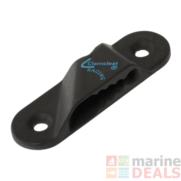 Clamcleat CL241 Racing Sail Line Port Cleat