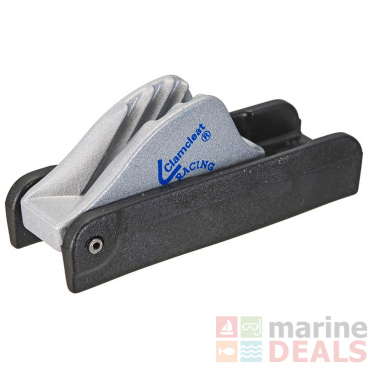 Clamcleat CL257 Auto-Release Racing Mini Cleat