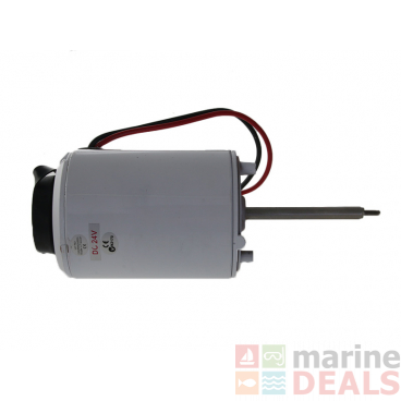 TMC Electric Marine Toilet Replacement Motor