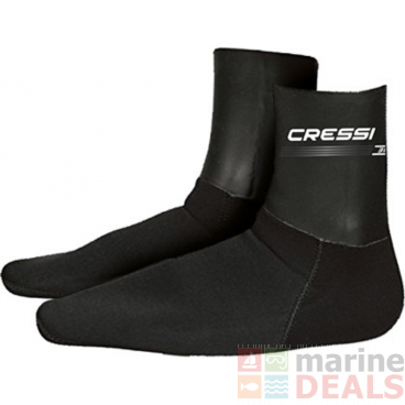 Cressi Sarago Socks 3mm
