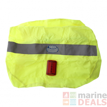 Ark Outboard Propeller Safety Cover
