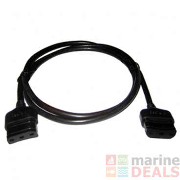 Raymarine D284 1M Seatalk Cable