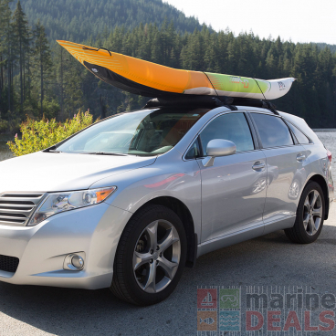 Aqua Marina Inflatable Roof Racks