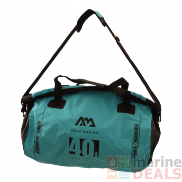 Aqua Marina Duffle Waterproof Dry Bag 40L