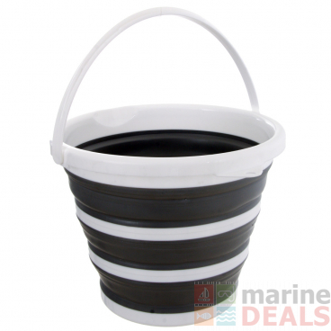 Collapsible Water Bucket 10L