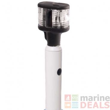 Edson Perko Anchor Navigation Light with 50in Pigtail
