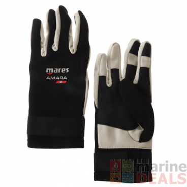 Mares Amara 2 Dive Gloves 2mm