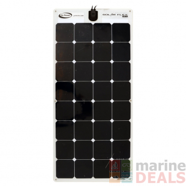 Go Power Flex Solar Panel 100W